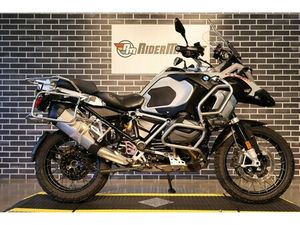 2020 BMW R 1250 GS ADVENTURE