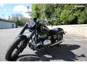 BMW R18 FIRST EDITION 2020