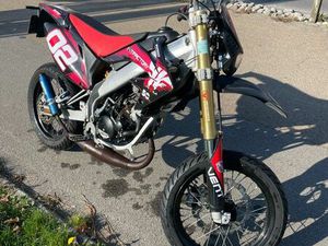 50 CC VENT DÉRAPAGE