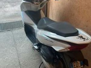 HONDA PCX 125