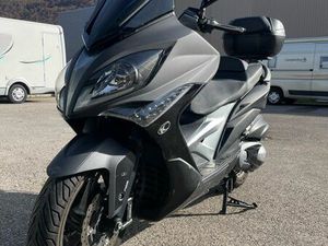 SCOOTER 400I KYMCO XCITING ABS