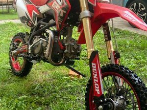 DIRT 150 GST
