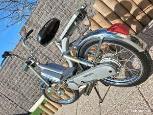 CYCLOMOTEUR PIAGGIO BRAVO