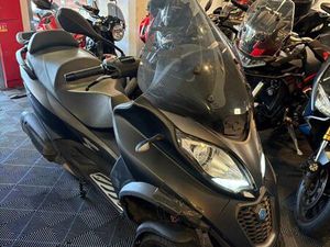 PIAGGIO MP3 400 HPE IE LT SPORT GARANTIE 3 MOIS