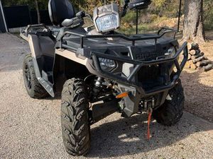 QUAD SPORTMAN TOURING 570