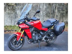 2022 YAMAHA TRACER 9 GT