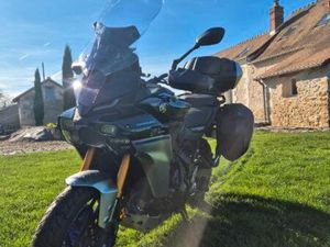 YAMAHA TRACER 900 GT+ YAMT