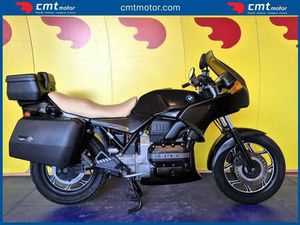 VENDO BMW K 75 S USATA A CALCINATO (CODICE 9874249) - MOTO.IT