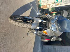 ② HONDA VARADERO 1000XL SD2 ABS