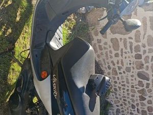 SCOOTER PEUGEOT 50 CC