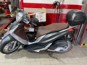 PIAGGIO MEDLEY 125 ABS