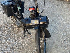 VÉLO SOLEX 3800