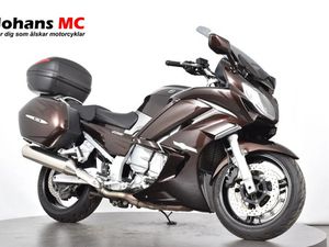 YAMAHA FJR1300 ABS • 2013