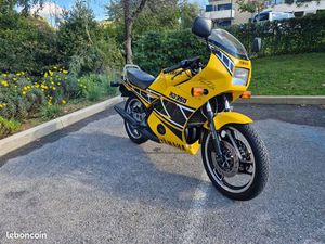 A VENDRE YAMAHA 350 RDCL