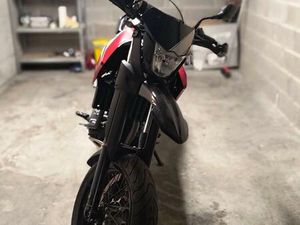 VENDO YAMAHA XT 660 X (2004 - 16) USATA A CINISELLO BALSAMO (CODICE 9874257) - MOTO.IT