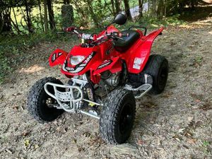 QUAD 300 ADLY AXR
