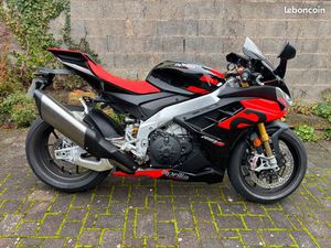 APRILIA RSV4 FACTORY