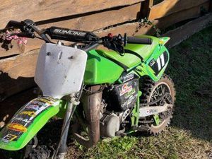 60 KX
