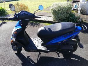 SCOOTER KYMCO 50 CC