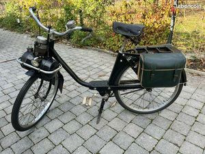 SOLEX660