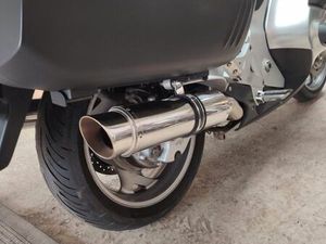 ST 1300 PAN EUROPEAN