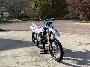 KXF 250