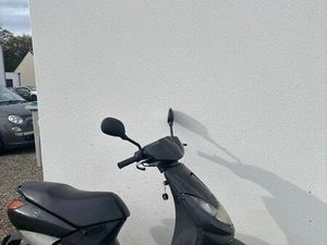 SCOOTER 2 TEMPS VIVA CITY PEUGEOT