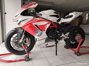 MV AGUSTA F3 800 2019