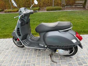 ② VESPA 125 GTI 2016 ABS