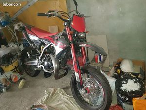 MOTO FANTIC 50CM3 2018