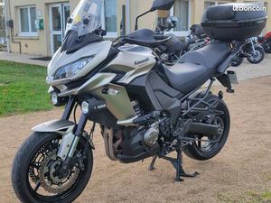 KAWASAKI 1000 VERSYS GRAND TOURER