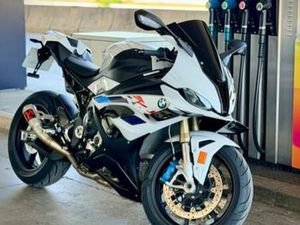 BMW - S1000RR M