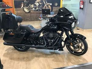 HARLEY DAVIDSON - STREET GLIDE SPECIAL
