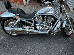 HARLEY DAVIDSON - V ROD 100 ANIVERSARIO