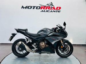 HONDA - CBR 500 R