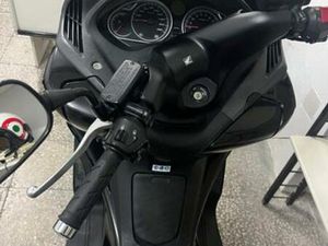 HONDA - SILVER WING 600