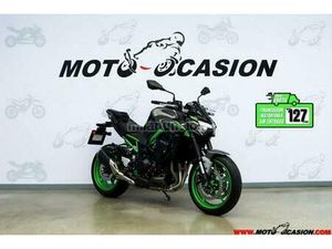 KAWASAKI - Z 900