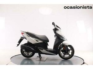 KYMCO - AGILITY CITY 125
