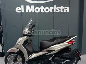 PIAGGIO - BEVERLY