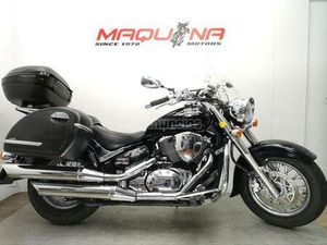 SUZUKI - INTRUDER C800