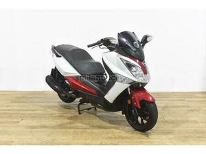 SYM - JOYMAX 125I