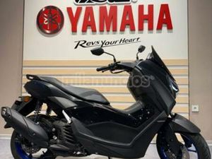 YAMAHA - NMAX