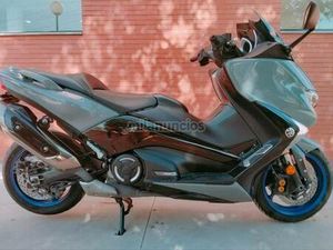 YAMAHA - T-MAX 530 ABS