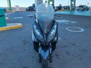 KYMCO - SUPER DINK 125