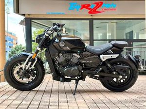 BENELLI - LEONCINO BOBBER 400