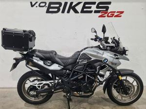 BMW - F 700 GS