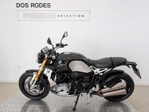 BMW - R NINET