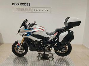 BMW - S 1000 XR