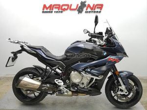BMW - S 1000 XR