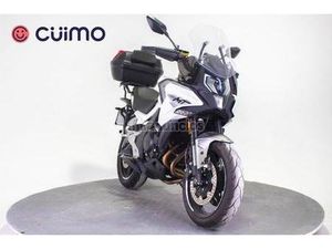 CFMOTO - 700 MT
